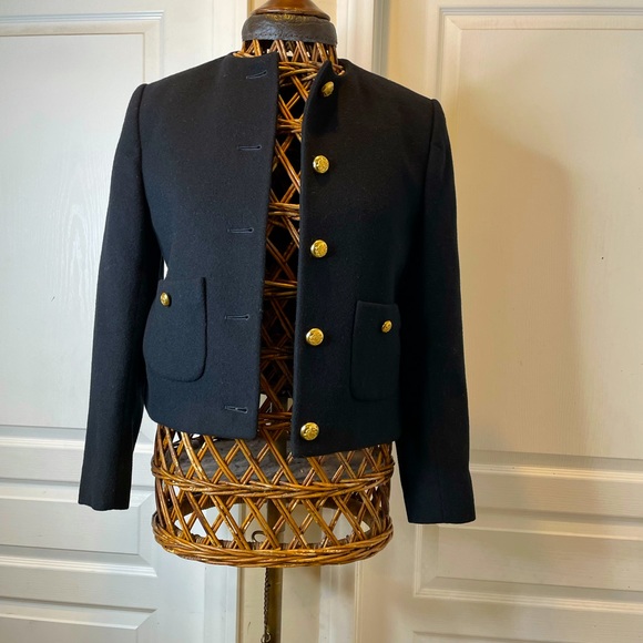 unknown Jackets & Blazers - Ladies Cropped Jacket